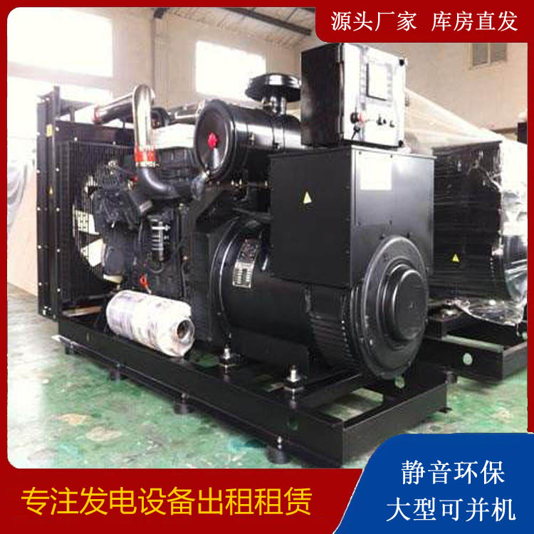 儋州发电车出租 柴油发电机组需要经常换机油吗？