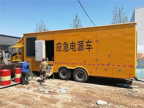 儋州发电车租赁-教您挑选发电机哪些技巧可以掌握使用