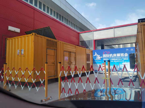 儋州发电车出租-发电机无电压或电压太低怎么办？