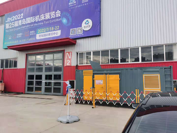 儋州发电机租赁-柴油发电机组不及时维护危害大