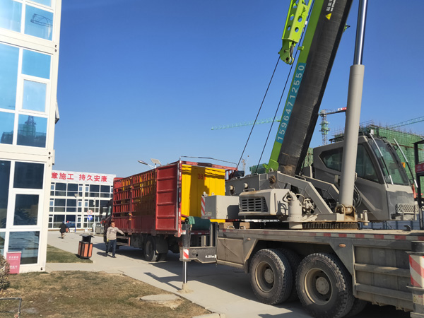 儋州发电机出租50KW柴油发电机组需要配多粗电缆线