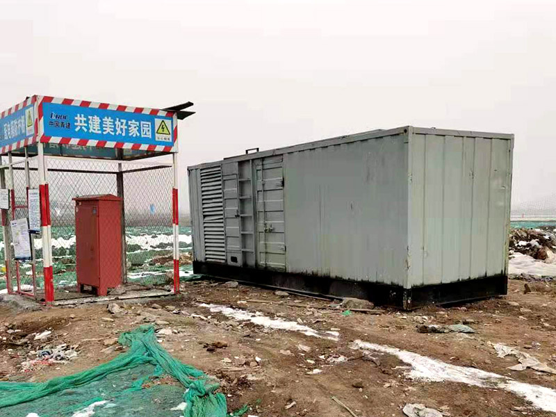 儋州燃气发电机在高海拔地区运行时会遇到哪些常见故障？