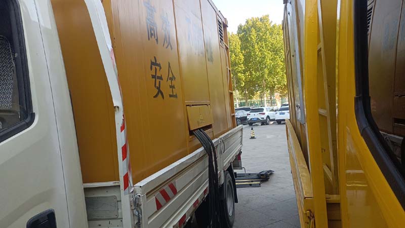 儋州如何判断柴油发电机组和UPS电源的切换时间是否符合要求？