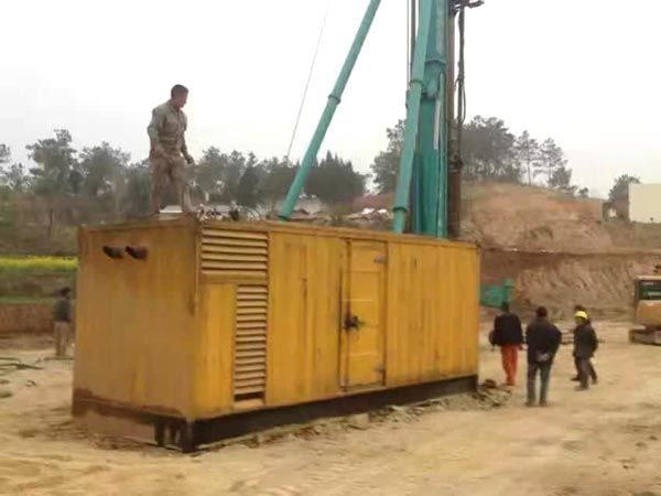 儋州柴油发电机组应用场合有哪些？