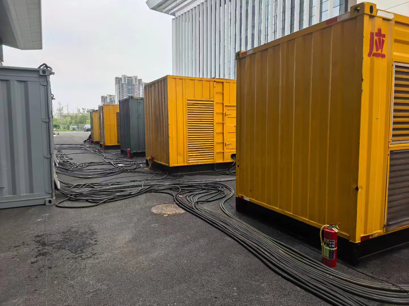 儋州柴油发电机组冬季保养有哪些注意事项？